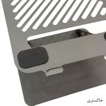 پایه نگهدارنده (استند) لپ تاپ مدل B02