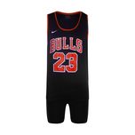 ست تاپ و شلوارک ورزشی مردانه مدل BULLS