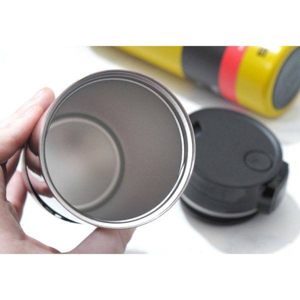 ماگ سفری سیگ سوییس مدل Miracle - 0.47 لیتر