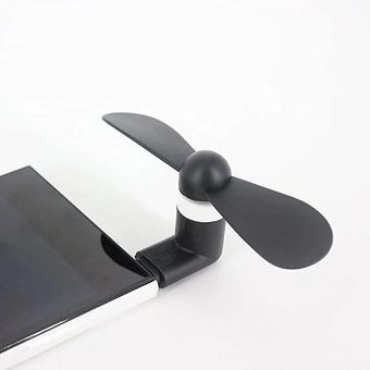 پنکه USB مدل Mini