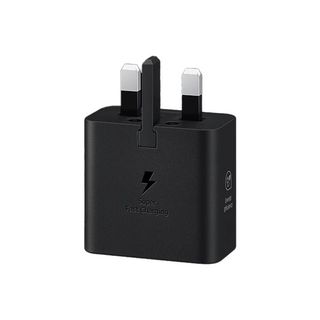 شارژر دیواری 25 وات سامسونگ مدل T2510 اصلی (اورجینال)