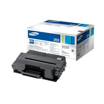 کارتریج تونر مشکی سامسونگ مدل 205