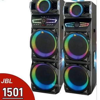 اسپیکر جی بی ال مدل 1501