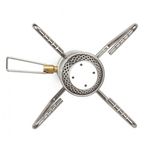 سرشعله سفری کووآ مدل Eagle KB-0509 کد F2022