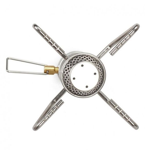 سرشعله سفری کووآ مدل Eagle KB-0509 کد F2022