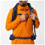 کوله پشتی کوهنوردی 40 لیتری میلت مدل SENECA AIR 40