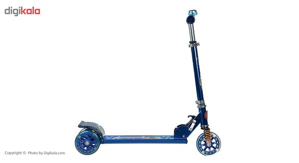 اسکوتر لاین من مدل XLM-2009C