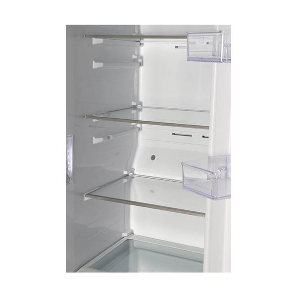 یخچال فریزر دوقلو 32 فوت پاکشوما مدل RTRA-RTFA901