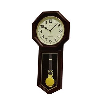 ساعت دیواری ریتم مدل CMJ467NR06