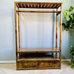 رگال لباس روستیک دکور مدل bc500