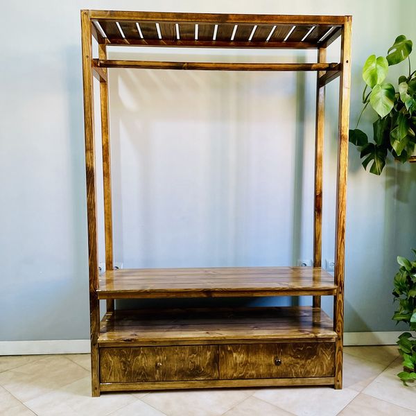 رگال لباس روستیک دکور مدل bc500