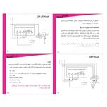 کنترل بار دیجیتال شیوا امواج مدل DLF-60A