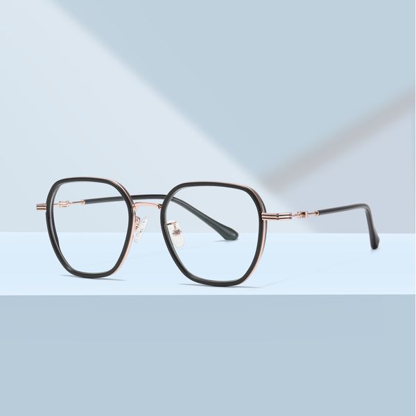 عینک محافظ چشم مدل TJ816C01-P81 Anti Blue Light