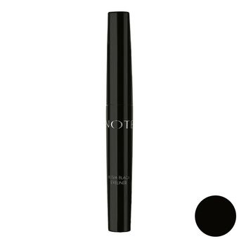 خط چشم نمدی اولترا بلک نوت|Note Ultra Black Dip Liner