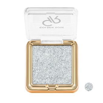 سایه چشم گلدن رز مدل GLITTER GLOW شماره 01