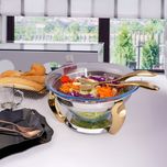 سالادخوری ام جی اس مدل 3109