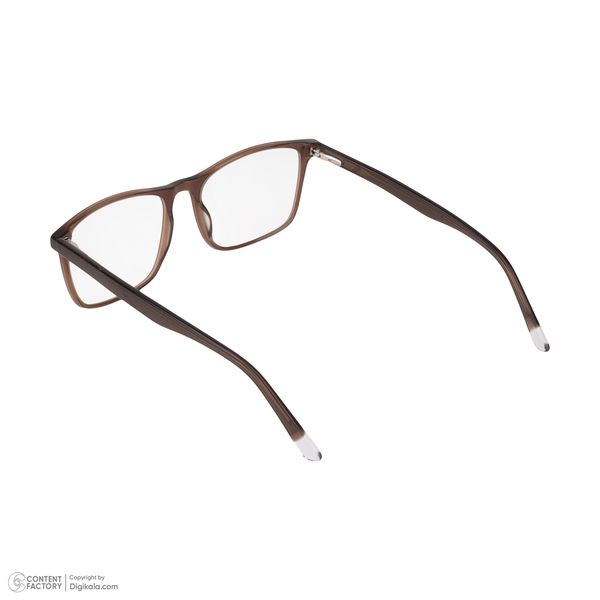 فریم عینک طبی مدل LC036C4 Acetate Vintage