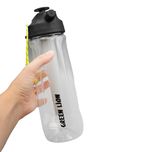 قمقمه کد GS-M-167208 مدل اسپری دار