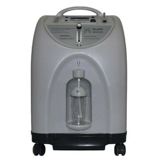 اکسیژن ساز سوشیا مدل SA6