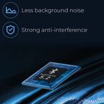 هدفون بی سیم هایلو مدل GT1 2023