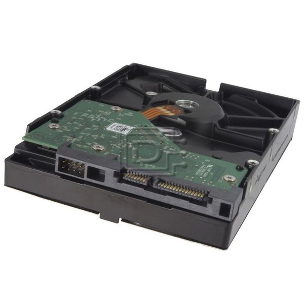هارددیسک اینترنال وسترن دیجیتال مدل Blue WD10EZEX ظرفیت 1 ترابایت دست دوم
