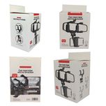 پایه نگهدارنده گوشی موبایل مدل Car Rearview Mirror Bracket