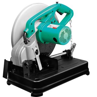 اره پروفیل بر دی سی ای مدل AJG04-355S قدرت 2200 وات