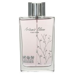 ادو پرفیوم زنانه رودیر مدل Artemis Bloom حجم 100 میلی لیتر