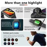 ساعت هوشمند مدل 600MAh