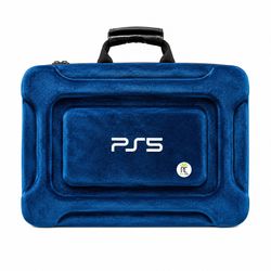 کیف حمل کنسول بازی پلی استیشن 5 اسلیم و پرو مدل NakhlCase-270