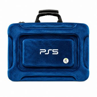 کیف حمل کنسول بازی پلی استیشن 5 اسلیم و پرو مدل NakhlCase-270