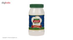 سس مایونز دلپذیر مقدار 284 گرم