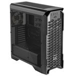 قاب کیس کامپیوتر گرین مدل Striker