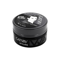 واکس مو گتسبی مدل SIDE BLOW وزن 75 گرم