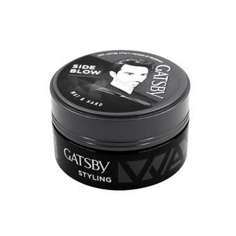 واکس مو گتسبی مدل SIDE BLOW وزن 75 گرم