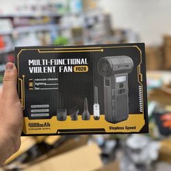 جت فن ویولنت مدل F028