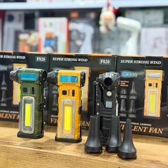 جت فن ویولنت مدل F020