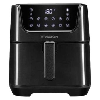 سرخ کن بدون روغن 7 لیتری ایکس ویژن مدل AF-6070
