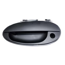 دستگیره دربازکن بیرونی جلو چپ خودرو کد 110 مناسب برای mvm110