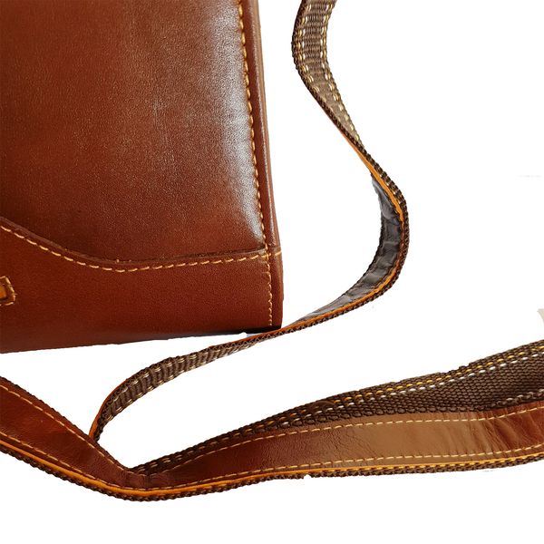 کیف رودوشی مدل موج*281