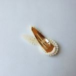 گیره مو زنانه طرح خرگوش کد Mhr-258*506