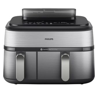 سرخ کن فیلیپس مدل PHILIPS NA555