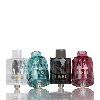 اتومایزر یکبارمصرف JEWEL