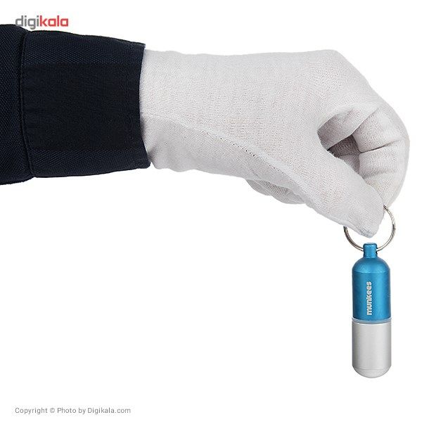 کپسول ضد آب مانکیز مدل 3626