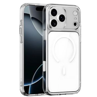 کاور pc شفاف مگ سیف 17promax