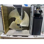 کولر گازی اسپلیت 24000 روتاری دورثابت یونیوا مدل  UN-GHS24_T4