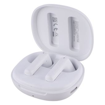 هدفون بلوتوثی کیو سی وای مدل AilyBuds E10