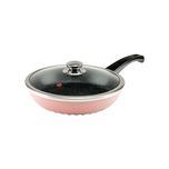 سرویس پخت و پز 22 پارچه طرح ایتالیا C ام جی اس مدل IC2213