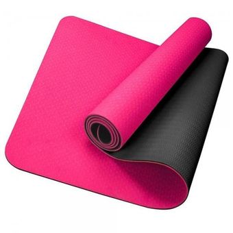زیر انداز یوگا یوگا مت مدل TPE ضخامت 6 میلی متر