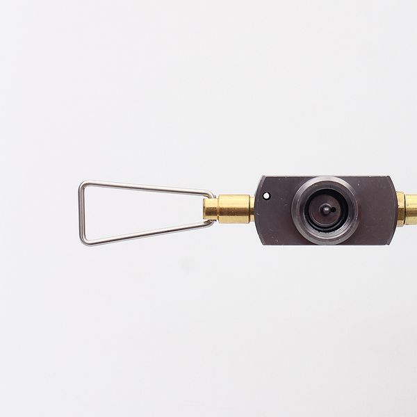 سرشعله سفری کووآ مدل CAMP-5 کد KB-1006